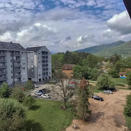Taradream Apartment Bajina Basta