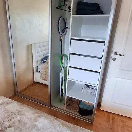 Taradream Apartment