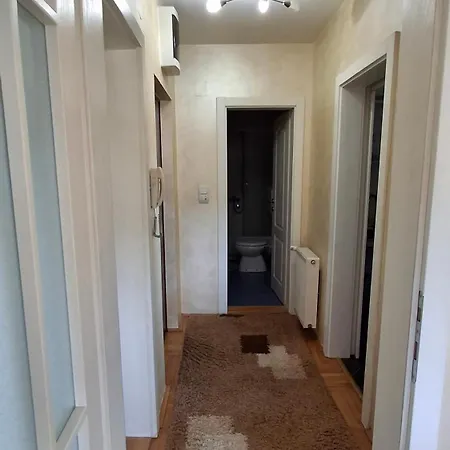 Apartment Taradream Bajina Basta