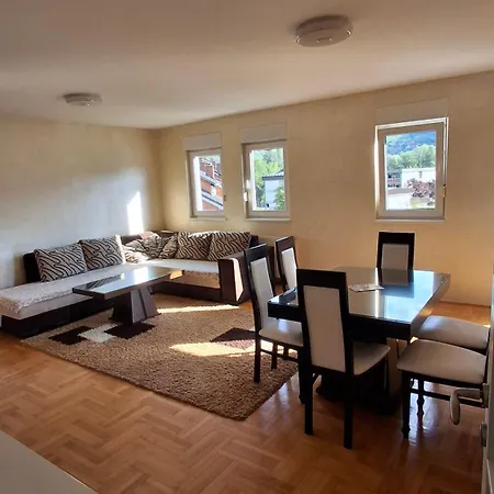 Apartment Taradream Bajina Basta