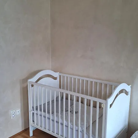 Taradream Apartment *